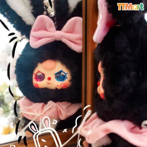 Baby Three V2 Lily Rabbit Town Plush Series Blind Box