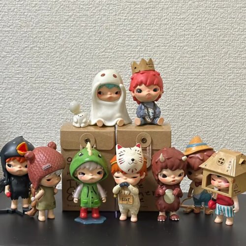 Hirono V1 The other one