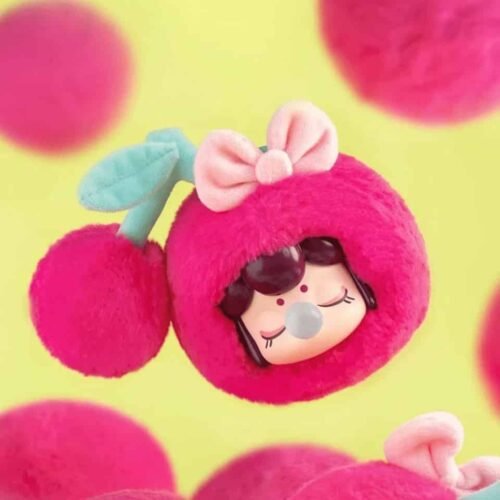 Nanci Fruit Mood Series