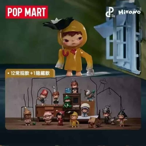 Hirono V9  Echo Series