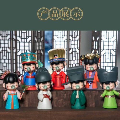 Nanci V3 Serenade of Peaceful Joy