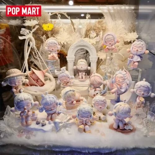 Skullpanda V8 The Warmth Series