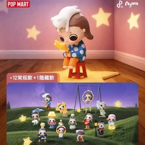 Nyota V4 We Are All Stars Series