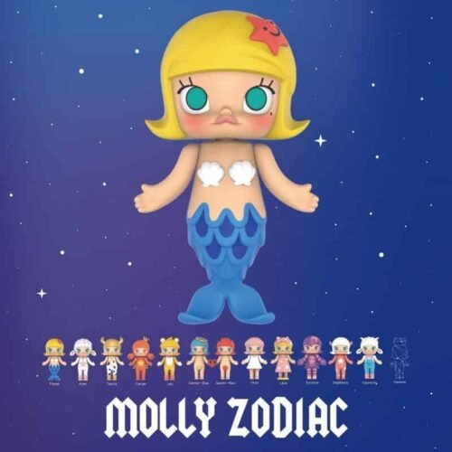 Molly V1 Zodiac Classic Series