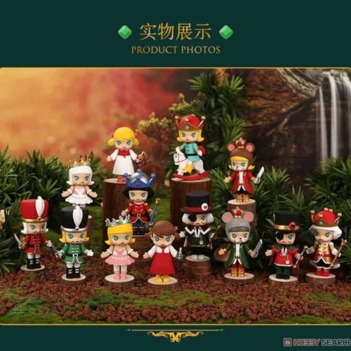 Molly V16 Nutcracker Series