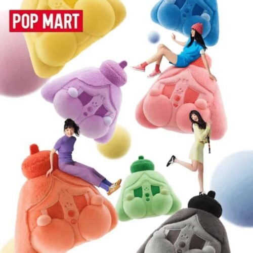 Crybaby V16 Tears Launch Project Series