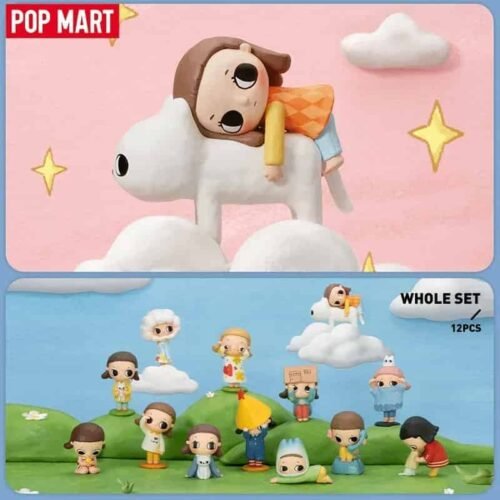 Nyota V1 Flauschige Life Series