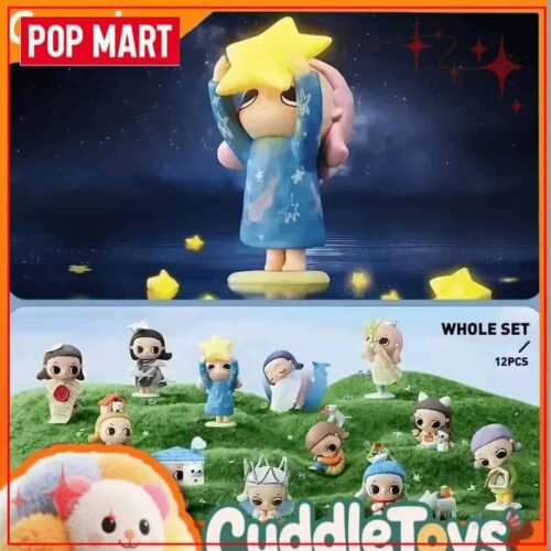 Nyota V2 Growing Up By Your Way Series