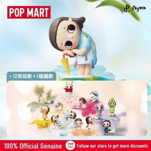 Nyota V3 Four Seasons Series