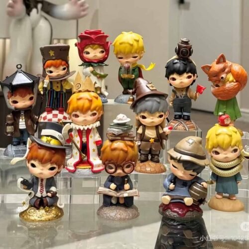 Hirono V7 Le Petit Prince Series